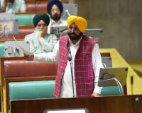 ਭਾਰਤ-ਅਮਰੀਕਾ ਵਪਾਰ ਸਮਝੌਤਾ ਇੱਕ ਅਜਿਹਾ ਸਮਝੌਤਾ ਹੈ ਜੋ ਪੰਜਾਬ ਅਤੇ ਦੇਸ਼ ਦੇ ਕਿਸਾਨਾਂ ਨੂੰ ਬਰਬਾਦ ਕਰ ਦੇਵੇਗਾ: ਮੁੱਖ ਮੰਤਰੀ ਭਗਵੰਤ ਸਿੰਘ ਮਾਨ