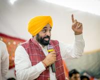 ਨਸ਼ਿਆਂ ਦਾ ਸਫਾਇਆ ਕਰਨ ਦੇ ਨਾਲ-ਨਾਲ ਅਸੀਂ ਨੌਜਵਾਨਾਂ ਨੂੰ 63000 ਤੋਂ ਵੱਧ ਸਰਕਾਰੀ ਨੌਕਰੀਆਂ ਦੇ ਕੇ ਬੇਰੁਜ਼ਗਾਰੀ ’ਤੇ ਵੀ ਕਾਬੂ ਪਾ ਰਹੇ ਹਾਂ : ਮੁੱਖ ਮੰਤਰੀ ਭਗਵੰਤ ਸਿੰਘ ਮਾਨ