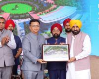 ਇਨਫੋਸਿਸ ਮੁਹਾਲੀ ਵਿੱਚ 2700 ਨੌਜਵਾਨਾਂ ਨੂੰ ਸਿੱਧਾ ਰੋਜ਼ਗਾਰ ਅਤੇ ਹਜ਼ਾਰਾਂ ਹੋਰਾਂ ਨੂੰ ਅਸਿੱਧੇ ਤਰੀਕੇ ਨਾਲ ਰੋਜ਼ਗਾਰ ਦੇਵੇਗੀ: ਮੁੱਖ ਮੰਤਰੀ ਭਗਵੰਤ ਸਿੰਘ ਮਾਨ