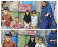 .ਆਂਗਣਵਾੜੀ ਸੈਂਟਰਾਂ ਵਿੱਚ “ਆਂਗਣਵਾੜੀ ਓਲੰਪਿਕ ਖੇਡਾਂ–2026” ਦਾ ਆਯੋਜਨ