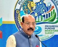 ਪੰਜਾਬ ਵਿਸ਼ਵ ਪੱਧਰ ‘ਤੇ ਮੁਕਾਬਲੇਯੋਗ ਖੇਡ ਸਮਾਨ ਦਾ ਇਕੋਸਿਸਟਮ ਤਿਆਰ ਕਰਨ ਲਈ ਉਦਯੋਗਿਕ ਸਹਿਯੋਗ ਨੂੰ ਹੋਰ ਮਜ਼ਬੂਤ ਕਰ ਰਿਹਾ : ਮੋਹਿੰਦਰ ਭਗਤ