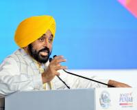 ਭਾਜਪਾ ਦੀ ਅਗਵਾਈ ਵਾਲੀ ਕੇਂਦਰ ਸਰਕਾਰ ਦੀ ਨਖਿੱਧ ਵਿਦੇਸ਼ ਨੀਤੀ ਨੇ ਦੇਸ਼ ਨੂੰ ਤੇਲ ਤੇ ਗੈਸ ਸੰਕਟ ਵਿੱਚ ਧੱਕਿਆ-ਮੁੱਖ ਮੰਤਰੀ ਭਗਵੰਤ ਸਿੰਘ ਮਾਨ