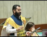 ਵਿਧਾਇਕ ਨਰਿੰਦਰ ਪਾਲ ਸਿੰਘ ਸਵਨਾ ਵੱਲੋਂ ਵਿਧਾਨ ਸਭਾ ਵਿਚ ਚੁੱਕੀ ਮੰਗ ਨੇ ਫਾਜ਼ਿਲਕਾ ਨੂੰ ਦਵਾਇਆ ਨਵਾਂ 220 ਕੇਵੀ ਬਿਜਲੀ ਘਰ, 145 ਕਰੋੜ ਰੁਪਏ ਹੋਏ ਮਨਜ਼ੂਰ