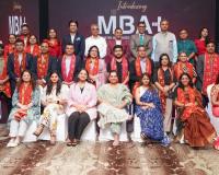 ਸੀਜੀਸੀ ਯੂਨੀਵਰਸਿਟੀ, ਮੋਹਾਲੀ ਵੱਲੋਂ “MBA Plus” ਲੀਡਰਸ਼ਿਪ ਪ੍ਰੋਗਰਾਮ ਦੀ ਸ਼ੁਰੂਆਤ ਉਦਯੋਗਿਕ ਮਾਹਿਰਾਂ ਦੀ ਮੈਨਟਰਸ਼ਿਪ ਨਾਲ ਮੈਨੇਜਮੈਂਟ ਸਿੱਖਿਆ ਨੂੰ ਮਿਲੇਗੀ ਨਵੀਂ ਦਿਸ਼ਾ