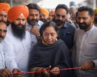 ਮਲੋਟ ਨੂੰ ਵੱਡੀ ਰਾਹਤ: 12 ਕਰੋੜ ਦੀ ਲਾਗਤ ਨਾਲ ਬਣਿਆ ਅੰਡਰ ਬ੍ਰਿਜ ਲੋਕਾਂ ਨੂੰ ਸਮਰਪਿਤ: ਡਾ. ਬਲਜੀਤ ਕੌਰ