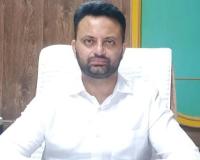 ਡਾ. ਗਗਨਦੀਪ ਸਿੰਘ ਸਿੱਧੂ ਬਣੇ ਐੱਸ ਐਮ ਉ