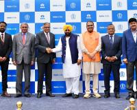 ਭਾਰਤ ਦਾ ਦੂਜਾ ਸਭ ਤੋਂ ਵੱਡਾ ਟਾਟਾ ਸਟੀਲ ਪਲਾਂਟ ਪੰਜਾਬ ਵਿੱਚ ਕਾਰਜਸ਼ੀਲ, ਹਜ਼ਾਰਾਂ ਨੌਜਵਾਨਾਂ ਨੂੰ ਮਿਲੇਗਾ ਰੋਜ਼ਗਾਰ