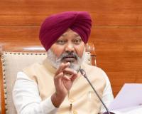 ਪ੍ਰਮੁੱਖ ਜ਼ਿਲ੍ਹਿਆਂ ਤੋਂ ਓ.ਟੀ.ਐਸ. ਸਕੀਮ ਤਹਿਤ 111.16 ਕਰੋੜ ਰੁਪਏ ਦੀ ਪ੍ਰਾਪਤੀ ਨਾਲ ਭਗਵੰਤ ਮਾਨ ਸਰਕਾਰ ਵਿੱਚ ਕਾਰੋਬਾਰੀਆਂ ਦਾ ਭਰੋਸਾ ਹੋਇਆ ਪ੍ਰਤੱਖ