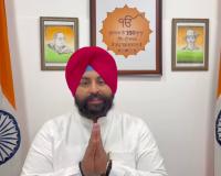 31 ਮਾਰਚ ਨੂੰ ਨੰਗਲ ਆਉਣਗੇ ਮੁੱਖ ਮੰਤਰੀ, ਦੇਣਗੇ ਵੱਡੀਆਂ ਵਿਕਾਸੀ ਸੋਗਾਤਾਂ- ਹਰਜੋਤ ਬੈਂਸ