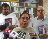 ਮੁੱਖ ਮੰਤਰੀ ਸ. ਭਗਵੰਤ ਸਿੰਘ ਮਾਨ ਦੀ ਅਗਵਾਈ ਹੇਠ ਪੰਜਾਬ ਵਿੱਚ ਇਤਿਹਾਸਕ ਵਿਕਾਸ: ਡਾ. ਬਲਜੀਤ ਕੌਰ