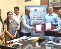 ਜੱਚਾ-ਬੱਚਾ ਸਿਹਤ ਸੰਭਾਲ ਵਿੱਚ ਕ੍ਰਾਂਤੀ ਲਿਆਉਣ ਲਈ ਐਨਐਚਐਮ ਪੰਜਾਬ ਨੇ ਜੇਐਚਪੀਆਈਜੀਓ ਨਾਲ ਕੀਤੀ ਭਾਈਵਾਲੀ
