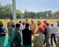 ਨੰਗਲ ਦੇ ਇਤਿਹਾਸ ਵਿੱਚ ਸੁਨਿਹਰੀ ਅੱਖਰਾਂ ਨਾਲ ਦਰਜ ਹੋਵੇਗਾ 31 ਮਾਰਚ- ਹਰਜੋਤ ਬੈਂਸ