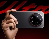 Xiaomi ਨੇ ਅੱਜ ਆਪਣਾ ਨਵਾਂ ਫਲੈਗਸ਼ਿਪ ਸਮਾਰਟਫੋਨ, Xiaomi 17 Ultra ਲਾਂਚ ਕੀਤਾ ਹੈ