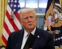  ਅਮਰੀਕੀ ਰਾਸ਼ਟਰਪਤੀ ਡੋਨਾਲਡ ਟਰੰਪ ਨੇ ਇਰਾਨ ਦੇ ਪਾਵਰ ਪਲਾਂਟਾਂ ਅਤੇ ਊਰਜਾ ਬੁਨਿਆਦੀ ਢਾਂਚੇ 'ਤੇ ਹਮਲੇ ਅਸਥਾਈ ਤੌਰ 'ਤੇ ਮੁਲਤਵੀ ਕਰ ਦਿੱਤੇ ਹਨ