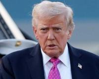 ਅਮਰੀਕੀ ਰਾਸ਼ਟਰਪਤੀ ਡੋਨਾਲਡ ਟਰੰਪ ਨੇ ਸ਼ਨੀਵਾਰ ਰਾਤ ਨੂੰ ਸੋਸ਼ਲ ਮੀਡੀਆ ਰਾਹੀਂ ਈਰਾਨ ਨੂੰ ਆਖਰੀ ਚੇਤਾਵਨੀ ਦਿੱਤੀ ਹੈ