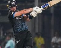 ਆਈਸੀਸੀ ਪੁਰਸ਼ ਟੀ-20 ਵਿਸ਼ਵ ਕੱਪ 2026: ਦੱਖਣੀ ਅਫ਼ਰੀਕਾ ਨੂੰ ਹਰਾ ਕੇ ਟੀ20 ਫਾਈਨਲ ’ਚ ਪਹੁੰਚਿਆ ਨਿਊਜ਼ੀਲੈਂਡ