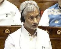 ਈਰਾਨ-ਇਜ਼ਰਾਈਲ ਜੰਗ ‘ਤੇ ਵਿਦੇਸ਼ ਮੰਤਰੀ ਐੱਸ. ਜੈਸ਼ੰਕਰ ਦਾ ਵੱਡਾ ਬਿਆਨ