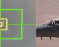 ਈਰਾਨੀ ਮੀਡੀਆ ਦਾ ਦਾਅਵਾ,ਹੋਰਮੁਜ਼ ਟਾਪੂ ਦੇ ਨੇੜੇ ਇੱਕ F-15 Fighter Jet ਨੂੰ ਡੇਗ ਦਿੱਤਾ ਗਿਆ ਹੈ