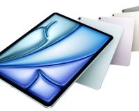  ਐਪਲ ਨੇ ਭਾਰਤ ਵਿੱਚ ਆਪਣਾ ਸਭ ਤੋਂ ਨਵਾਂ iPad Air (2026) ਲਾਂਚ ਕਰ ਦਿੱਤਾ ਹੈ