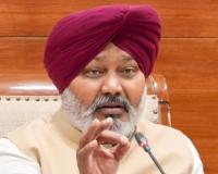 ਓ.ਟੀ.ਐਸ. ਸਕੀਮ ਨੂੰ ਭਰਵਾਂ ਹੁੰਗਾਰਾ ਭਗਵੰਤ ਮਾਨ ਸਰਕਾਰ ਦੀਆਂ ਪਾਰਦਰਸ਼ੀ ਅਤੇ ਕਾਰੋਬਾਰ ਪੱਖੀ ਨੀਤੀਆਂ ਵਿੱਚ ਟੈਕਸਦਾਤਾਵਾਂ ਦੇ ਭਰੋਸੇ ਨੂੰ ਦਰਸਾਉਂਦਾ: ਹਰਪਾਲ ਸਿੰਘ ਚੀਮਾ