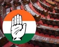 ਕਾਂਗਰਸ ਪਾਰਟੀ ਨੇ ਪੰਜ ਰਾਜਾਂ ਵਿੱਚ ਰਾਜ ਸਭਾ ਚੋਣਾਂ ਲਈ ਛੇ ਉਮੀਦਵਾਰਾਂ ਦਾ ਐਲਾਨ ਕੀਤਾ ਹੈ