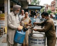 ਚੰਡੀਗੜ੍ਹ ਵਿੱਚ ਐਲ.ਪੀ.ਜੀ. ਦੀ ਸਪਲਾਈ ਵਿੱਚ ਆ ਰਹੀਆਂ ਦਿੱਕਤਾਂ ਕਾਰਨ ਪ੍ਰਸ਼ਾਸਨ ਵੱਲੋਂ ਇੱਕ ਅਹਿਮ ਫੈਸਲਾ ਲਿਆ ਗਿਆ ਹੈ