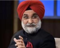 ਤਰਨਜੀਤ ਸਿੰਘ ਸੰਧੂ ਨੂੰ ਦਿੱਲੀ ਦਾ ਨਵਾਂ ਲੈਫਟੀਨੈਂਟ ਗਵਰਨਰ (ਐਲਜੀ) ਨਿਯੁਕਤ ਕੀਤਾ ਗਿਆ ਹੈ