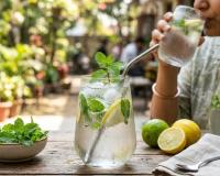 ਪੁਦੀਨੇ ਦਾ ਪਾਣੀ ਪੀਣ ਨਾਲ ਸਰੀਰ ਰਹੇਗਾ ਹਮੇਸ਼ਾ ਹਾਇਡ੍ਰੇਟ