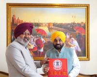 ਪੰਜਾਬ ਦੀ 'ਆਪ' ਸਰਕਾਰ ਨੇ ਬਜਟ ਵਿੱਚ ਅਰਵਿੰਦ ਕੇਜਰੀਵਾਲ ਅਤੇ ਭਗਵੰਤ ਮਾਨ ਵੱਲੋਂ ਕੀਤੇ ਸਭ ਤੋਂ ਵੱਡੇ ਚੋਣ ਵਾਅਦੇ ਨੂੰ ਪੁਗਾਇਆ