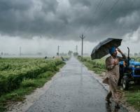 ਪੰਜਾਬ ਵਿੱਚ ਅੱਜ (29 ਮਾਰਚ, 2026) ਮੌਸਮ ਵਿੱਚ ਵੱਡੀ ਤਬਦੀਲੀ ਦੇਖਣ ਨੂੰ ਮਿਲ ਰਹੀ ਹੈ