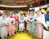 ਪੰਜਾਬ ਸਰਕਾਰ ਨੇ ਲੋਕਾਂ ਨਾਲ ਕੀਤੇ ਸਾਰੇ ਚੋਣ ਵਾਅਦੇ ਪੂਰੇ ਕੀਤੇ-ਮੁੱਖ ਮੰਤਰੀ ਭਗਵੰਤ ਸਿੰਘ ਮਾਨ