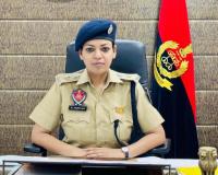 ਫਰੀਦਕੋਟ ਹੋਇਆ ਪੰਜਾਬ ਵਿੱਚ ਨਸ਼ਿਆਂ ਖ਼ਿਲਾਫ਼ ਕਾਰਵਾਈ ਵਿੱਚ ਮੂਹਰਲੇ ਜ਼ਿਲ੍ਹਿਆਂ ਵਿੱਚ ਸ਼ਾਮਲ; ਅਪਰਾਧ ਵਿੱਚ 37% ਕਮੀ, ਲੁੱਟ ਖੋਹ ਦੇ ਮਾਮਲਿਆਂ ਵਿੱਚ 97% ਬਰਾਮਦਗੀ ਦਰਜ