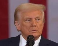 ਫਲੋਰੀਡਾ ਹਵਾਈ ਅੱਡੇ ਦਾ ਨਾਮ ਅਮਰੀਕੀ ਰਾਸ਼ਟਰਪਤੀ ਦੇ ਨਾਮ 