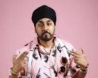 ਮਸ਼ਹੂਰ ਗਾਇਕ ਮਨਜੀਤ ਸਿੰਘ ਰਾਲ (ਸਟੇਜ ਨਾਮ: ਮੰਜ ਮੂਸਿਕ) ਲੰਡਨ ਵਿੱਚ ਇੱਕ ਸੜਕ ਹਾਦਸੇ ਦਾ ਸ਼ਿਕਾਰ ਹੋ ਗਏ ਹਨ