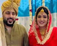 ਰੈਪਰ ਬਾਦਸ਼ਾਹ ਨੇ ਦੂਜੀ ਵਾਰ ਵਿਆਹ ਕਰਵਾ ਲਿਆ ਹੈ