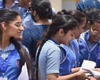 ਹਰਿਆਣਾ ਵਿੱਚ ਚੱਲ ਰਹੀਆਂ ਬੋਰਡ ਪ੍ਰੀਖਿਆਵਾਂ (10ਵੀਂ ਅਤੇ 12ਵੀਂ) ਦੌਰਾਨ ਨਕਲ ਅਤੇ ਬੇਨਿਯਮੀਆਂ ਵਿਰੁੱਧ ਕੀਤੀ ਗਈ ਬਹੁਤ ਵੱਡੀ ਕਾਰਵਾਈ