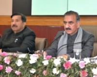 ਹਿਮਾਚਲ ਪ੍ਰਦੇਸ਼ ਸਰਕਾਰ ਨੇ 2025-26 ਵਿੱਚ 41,173 ਕਰੋੜ ਰੁਪਏ ਉਧਾਰ ਲਏ, 32,004 ਕਰੋੜ ਰੁਪਏ ਕੀਤੇ ਵਾਪਸ