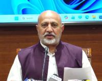 ‘ਉਡਤਾ ਪੰਜਾਬ’ ਤੋਂ ‘ਰੰਗਲਾ ਪੰਜਾਬ’, ਪੰਜਾਬ ਨਸ਼ਿਆਂ ਵਿਰੁੱਧ ਦੁਨੀਆ ਦੀ ਸਭ ਤੋਂ ਯੋਜਨਾਬੱਧ ਜੰਗ ਲੜ ਰਿਹਾ ਹੈ: ਬਲਤੇਜ ਪੰਨੂ