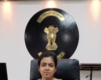 ਛੁੱਟੀਆਂ ਵਾਲੇ ਦਿਨ ਵੀ ਖੁੱਲ੍ਹੇ ਰਹਿਣਗੇ ਸੇਵਾ ਕੇਂਦਰ, ਲੋਕਾਂ ਨੂੰ ਮਿਲਣਗੀਆਂ ਨਿਰਵਿਘਨ ਸੇਵਾਵਾਂ : ਡਿਪਟੀ ਕਮਿਸ਼ਨਰ ਆਸ਼ਿਕਾ ਜੈਨ