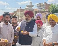 ਪੰਜਾਬ ਸਰਕਾਰ ਨੇ ਸੜਕਾਂ ਦੀ ਕਾਇਆ ਕਲਪ ਕਰ ਕੇ ਖੋਲ੍ਹੇ ਤਰੱਕੀ ਦੇ ਰਾਹ: ਹਰਪਾਲ ਸਿੰਘ ਚੀਮਾ