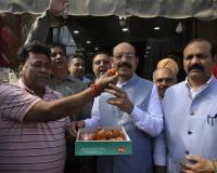 ਵਿਕਾਸ ਕਾਰਜਾਂ ਲਈ ਫੰਡਾਂ ਦੀ ਕੋਈ ਕਮੀ ਨਹੀਂ : ਮੋਹਿੰਦਰ ਭਗਤ