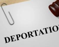 ਆਸਟ੍ਰੇਲੀਆ ਤੋਂ ਡਿਪੋਰਟ ਕੀਤੇ ਗਏ 15 ਭਾਰਤੀ ਨੌਜਵਾਨ ਦਿੱਲੀ ਦੇ ਇੰਦਰਾ ਗਾਂਧੀ ਇੰਟਰਨੈਸ਼ਨਲ ਏਅਰਪੋਰਟ 'ਤੇ ਪਹੁੰਚ ਗਏ ਹਨ