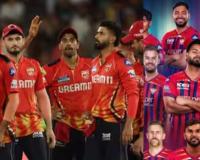 19 ਅਪ੍ਰੈਲ ਨੂੰ ਪੰਜਾਬ ਕਿੰਗਜ਼ ਅਤੇ ਲਖਨਊ ਸੁਪਰ ਜਾਇੰਟਸ ਵਿਚਕਾਰ ਚੰਡੀਗੜ੍ਹ ਦੇ ਮਹਾਰਾਜਾ ਯਾਦਵਿੰਦਰ ਸਿੰਘ ਇੰਟਰਨੈਸ਼ਨਲ ਕ੍ਰਿਕਟ ਸਟੇਡੀਅਮ ਵਿੱਚ ਖੇਡਿਆ ਜਾਵੇਗਾ