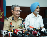 ਕਿਉਂ ਅਦਾਲਤੀ ਚਾਰਾਜੋਈਆਂ ਮੂਹਰੇ ਨਹੀਂ ਟਿਕ ਰਹੇ ਨਸ਼ਾ ਤਸਕਰ : ਪੰਜਾਬ ਦਾ ਪੁਲਿਸਿੰਗ ਮਾਡਲ ਦੇਸ਼ ਭਰ ਵਿਚ ਨਸ਼ਾ ਵਿਰੋਧੀ ਮਾਮਲਿਆਂ ਵਿੱਚ ਸ਼ਜ਼ਾ ਦਿਵਾਉਣ ’ਚ ਮੋਹਰੀ