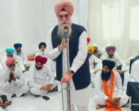 ਸਪੀਕਰ ਸ. ਸੰਧਵਾਂ ਵੱਲੋਂ ਧਾਰਮਿਕ ਰਸਮਾਂ ਨਾਲ ਆਪਣੇ ਨਵੇਂ ਦਫ਼ਤਰ ਦੀ ਸ਼ੁਰੂਆਤ