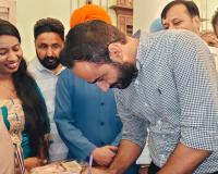 ਸੰਸਦ ਮੈਂਬਰ ਗੁਰਮੀਤ ਸਿੰਘ ਮੀਤ ਹੇਅਰ ਵੱਲੋਂ ਜ਼ਿਲ੍ਹਾ ਅਜਾਇਬ ਘਰ ਸੰਗਰੂਰ ਲੋਕ ਅਰਪਣ