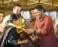 ਸੁਨਾਮ ਹਲਕੇ ਦੇ ਵਿਕਾਸ ਨੂੰ ਦੇਖ ਲੋਕਾਂ ਨੇ 