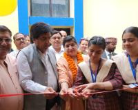 ਪੰਜਾਬ ਸਰਕਾਰ ਵਲੋਂ ਸਿੱਖਿਆ ਕ੍ਰਾਂਤੀ ਤਹਿਤ ਚੁੱਕੇ ਕਦਮਾਂ ਦਾ ਵਿਦਿਆਰਥੀਆਂ ਨੂੰ ਹੋਇਆ ਬੇਹੱਦ ਲਾਭ : ਬ੍ਰਮ ਸ਼ੰਕਰ ਜਿੰਪਾ