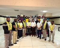 ਓਐਸਡੀ ਸੁਖਵੀਰ ਸਿੰਘ ਦੀ ਮੌਜੂਦਗੀ 'ਚ ਵੱਡੀ ਗਿਣਤੀ ਲੋਕ ਆਮ ਆਦਮੀ ਪਾਰਟੀ 'ਚ ਹੋਏ ਸ਼ਾਮਲ