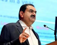 ਅਡਾਨੀ ਗਰੁੱਪ ਦੇ ਚੇਅਰਮੈਨ ਗੌਤਮ ਅਡਾਨੀ ਏਸ਼ੀਆ ਦੇ ਸੱਭ ਤੋਂ ਅਮੀਰ ਵਿਅਕਤੀ ਦਾ ਖ਼ਿਤਾਬ ਹਾਸਲ ਕਰ ਲਿਆ ਹੈ